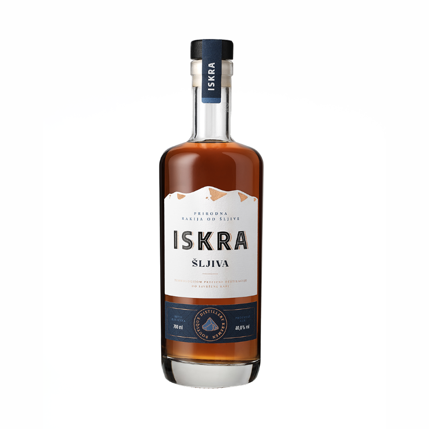 Fotografija Rakija od šljive