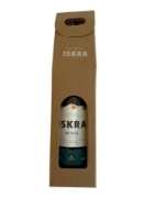 Fotografija Rakija u kartonskoj poklon kutiji