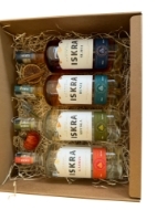 Fotografija Poklon kutija 4 rakije po izboru