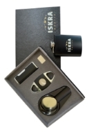 Fotografija Iskra rakija Hedonist set