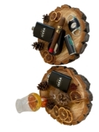 Fotografija Iskra rakija Hedonist set