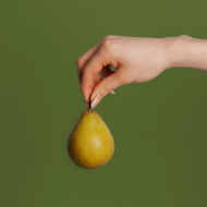 Fotografija Rakija od kruške