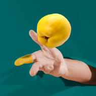 Fotografija Rakija od dunje