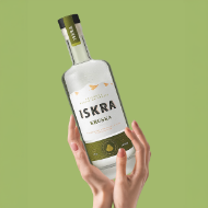 Fotografija Kombo kutija 4 rakije po izboru